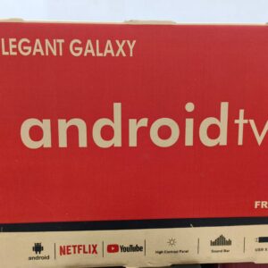 EG ANDROID 32 LED TV