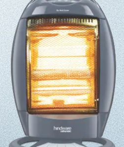 Hindware Room Heater 1200W