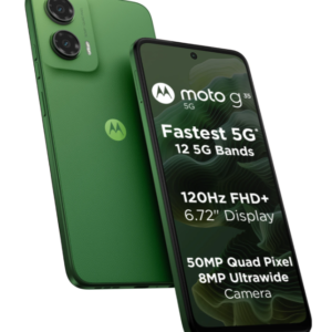 Motorola G35 4/128GB