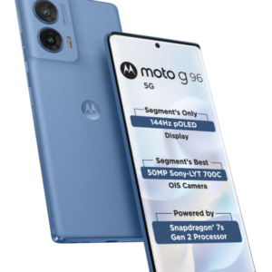 Motorola G96 8/128GB