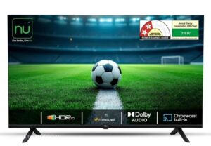 LED TV NU Smart LED TV 32 Inch
