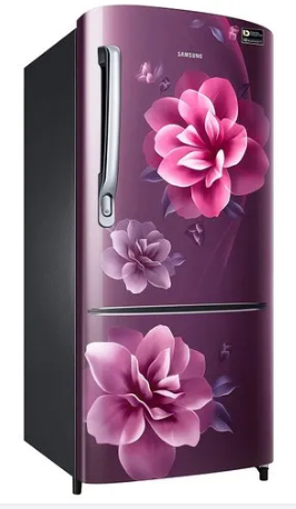 Refrigerator samsung-183L