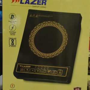 LAZER Induction 2000W