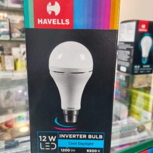 INVERTER LED bulb 12W