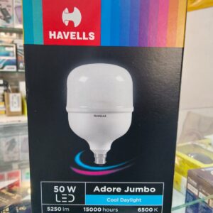 LED buld 50W