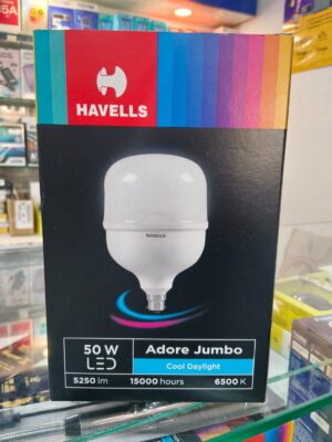 LED buld 50W