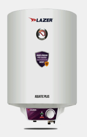Water Heater Lazer Aquatic Plus 15L