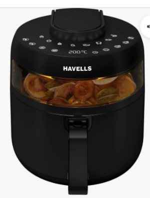 Air Fryer havells-air-fryer-profile-crystal