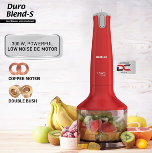 Hand Blender havells-with-attachment-duro-blend-s-300w