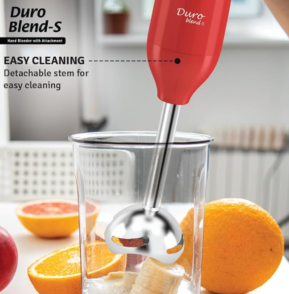 Hand Blender havells-with-attachment-duro-blend-s-300w - Image 2