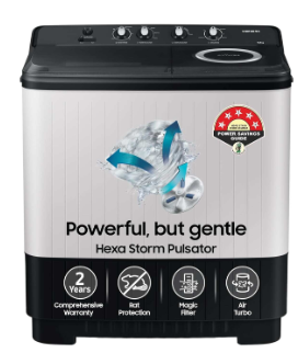 Washing Machine samsung-washing-machine-10-5kg