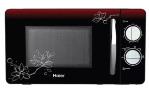 Microwave Haier-microwave-Solo-20L