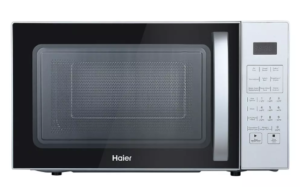 Microwave Haier-microwave-Convection-22L