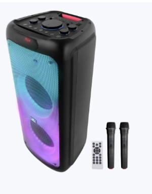 Sound System zebronics-trolly-speakers-zeb-thump-801