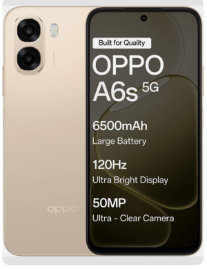 Smart Phone Oppo A6s 5G 4/128GB