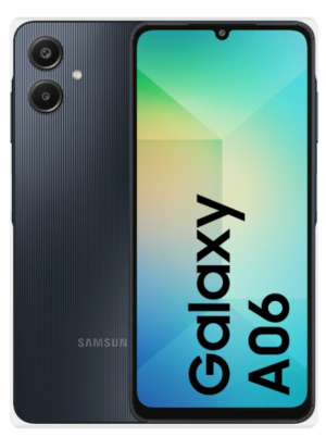 Smart Phone Samsung Galaxy A06 5g 4/64