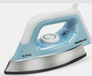IRON Havells Heavy Weight Dry Iron Hawk 1100W