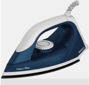 IRON Havells Dry Iron Glace Plus 1000W