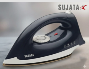 IRON SUJATA Dry Iron 1100W