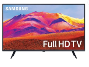 LED TV Samsung Smart Led Tv 43 inch Full HD Voice+Bluetooth