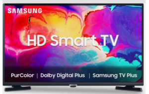 LED TV Samsung Smart Led Tv 32 inch Full HD Voice+Bluetooth