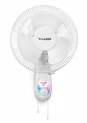 Wall Fan Lazer-wall-fan DELTA High Speed 400mm