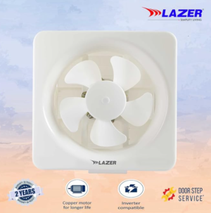 Ventilation Fan Exhaust Fan Lazer Exotica NS 250mm