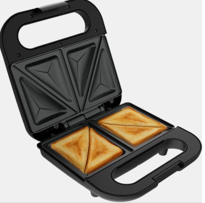 Sandwich Maker Toaster Havells MELTZ 800W - Image 2