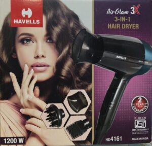 Hair Dryer havells-hair-dryer-hd4161-