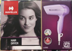 Hair Dryer havells-hair-dryer-hd1902-