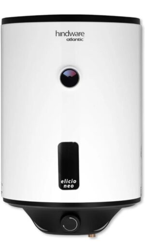 Water Heater Hindware elicio neo eco 15L
