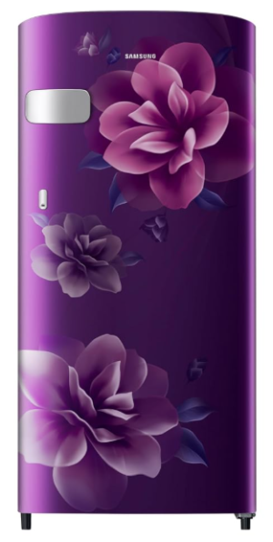 Refrigerator samsung-183L