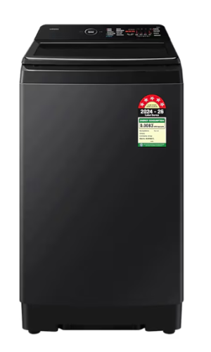 Washing Machine Automatic Samsung Top Load 8kg