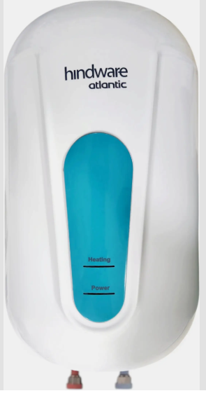 Water Heater Hindware Compacto Plus 3L