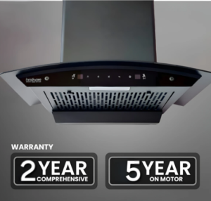 Hindware Kitchen Chimney 1500SP/90CM