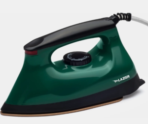 LAZER IRON Dry 1100W Imperial