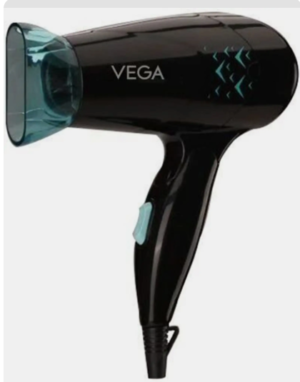 VEGA Hair Dryer 1000W VHDH-26