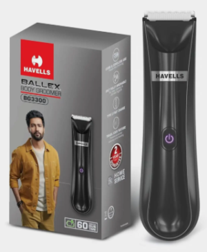 Havells Body Groomer BG3300 BALLEX