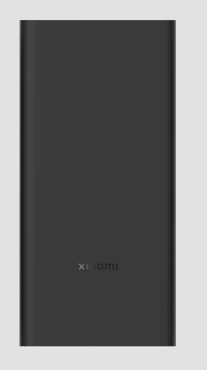 Xiaomi Power Bank 4i 20000mAh