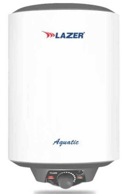 Lazer 25 L Storage Water Heater Aquatic