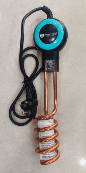 Macron Immersion Water Heater 2000W
