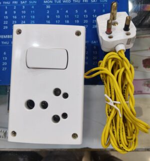PM CONA Power Extension Board  3m