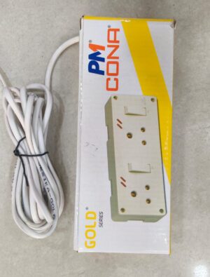 PM CONA Extension