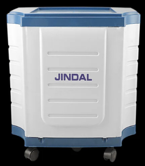 Jindal Inverter Trolly Plastic