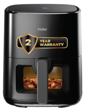 Haier air fryer HAF-D503B  5L
